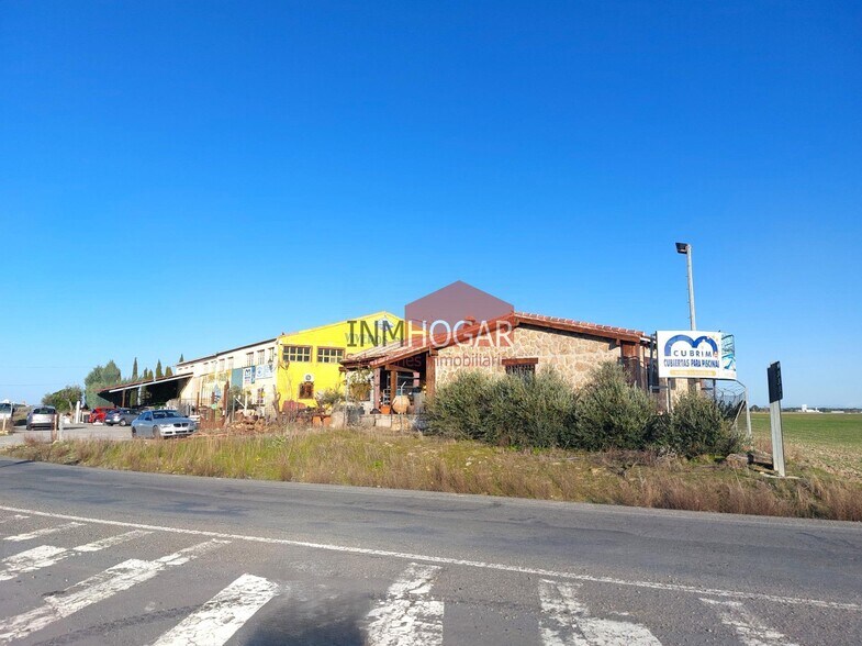 Terrain dans Arévalo, Ávila à louer - Photo de l’immeuble – Image 3 sur 36