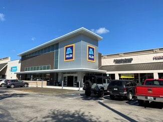 Plus de détails pour 12851-13091 SW 88th St, Miami, FL - Local commercial à louer