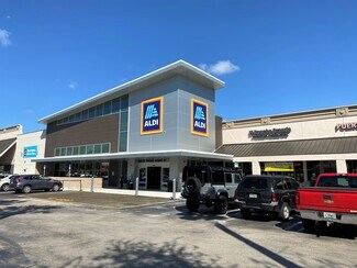 Plus de détails pour 12851-13091 SW 88th St, Miami, FL - Local commercial à louer
