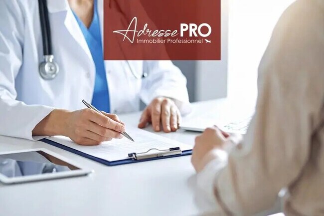 Plus de détails pour Local commercial à vendre