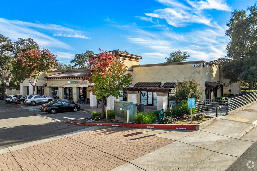 6306 Garfield Ave, Sacramento, CA à vendre - Photo principale – Image 1 sur 3