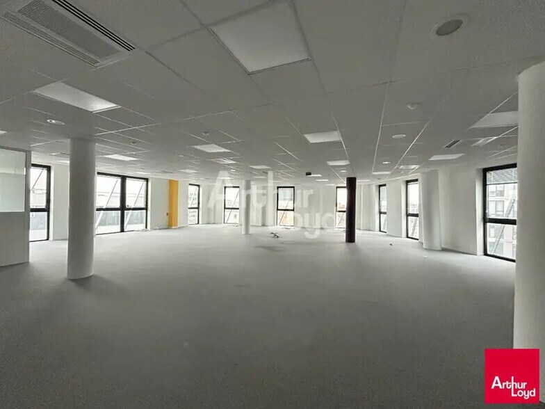Bureau dans Rennes à louer - Photo intérieure – Image 2 sur 5