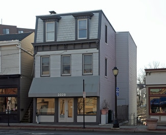 Plus de détails pour 2029 Madison Rd, Cincinnati, OH - Local commercial à louer