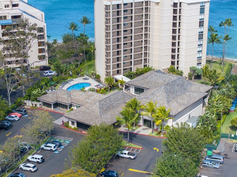 4327 Lower Honoapiilani Rd, Lahaina, HI à vendre - Photo de l’immeuble – Image 2 sur 11