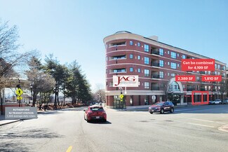 Plus de détails pour 25 Orient Way, Rutherford, NJ - Local commercial à louer