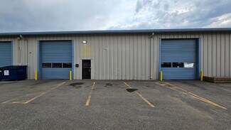 Plus de détails pour 6521 Washington St, Denver, CO - Industriel/Logistique à louer