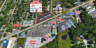 Plus de détails pour 34200-34282 Center Ridge Rd, North Ridgeville, OH - Local commercial à louer