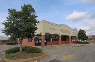Plus de détails pour 3741 Highway 14, Millbrook, AL - Local commercial à vendre