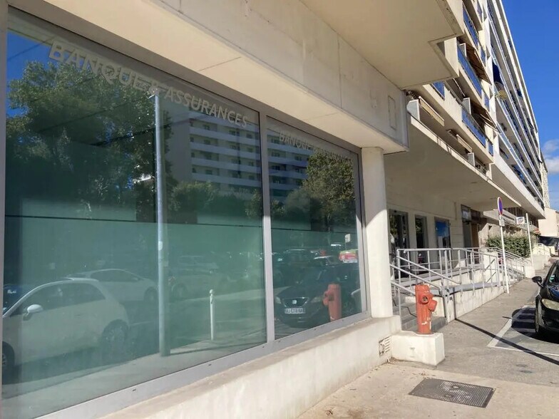 Bureau dans Toulon à vendre - Photo de l’immeuble – Image 3 sur 15