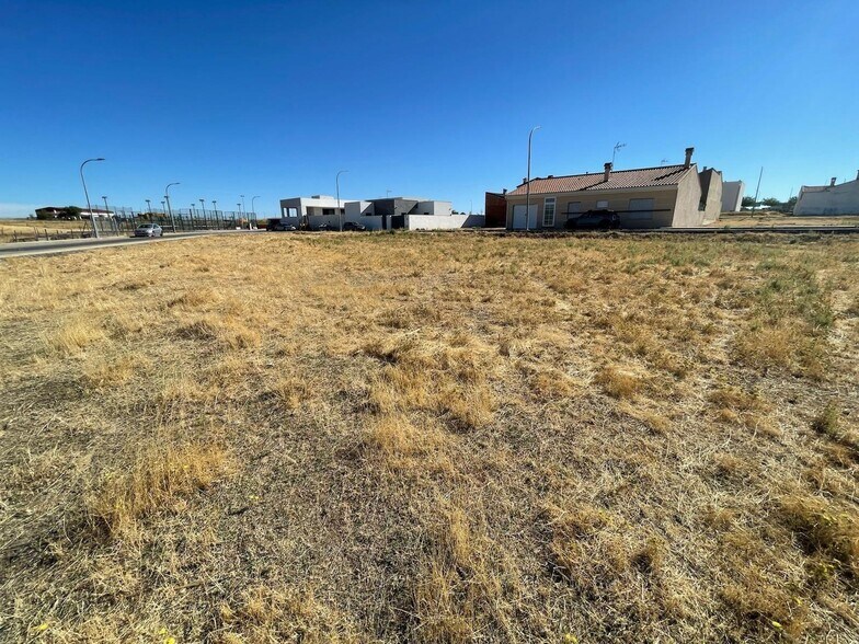 Terrain dans Torreorgaz, Cáceres à vendre - Photo principale – Image 2 sur 6