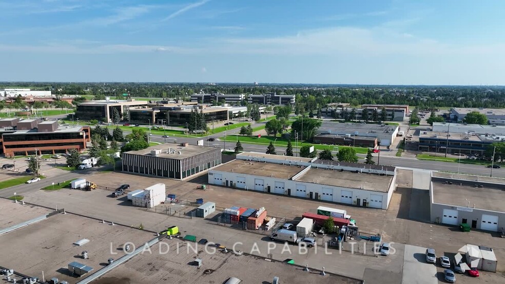 8708-8722 51 Av NW, Edmonton, AB à vendre - ProVideo LoopNet – Image 2 sur 11