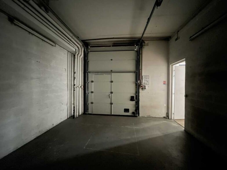 21 Bis Rue Aristide Briand, Vanves à louer - Photo intérieure – Image 3 sur 11