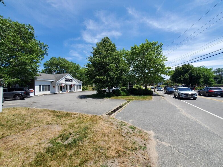 856 Main St, Chatham, MA à vendre - Photo de l’immeuble – Image 2 sur 9