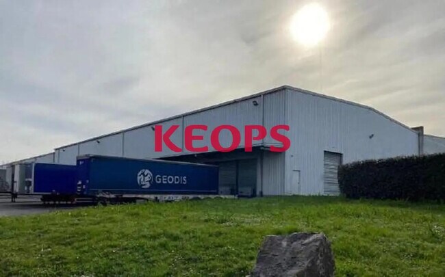 Plus de détails pour 2 Avenue De L'Euro, Bruguières - Local d'activités à louer