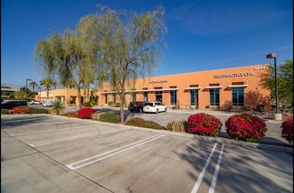 Plus de détails pour 44651 Village Court Dr, Palm Desert, CA - Bureau à vendre