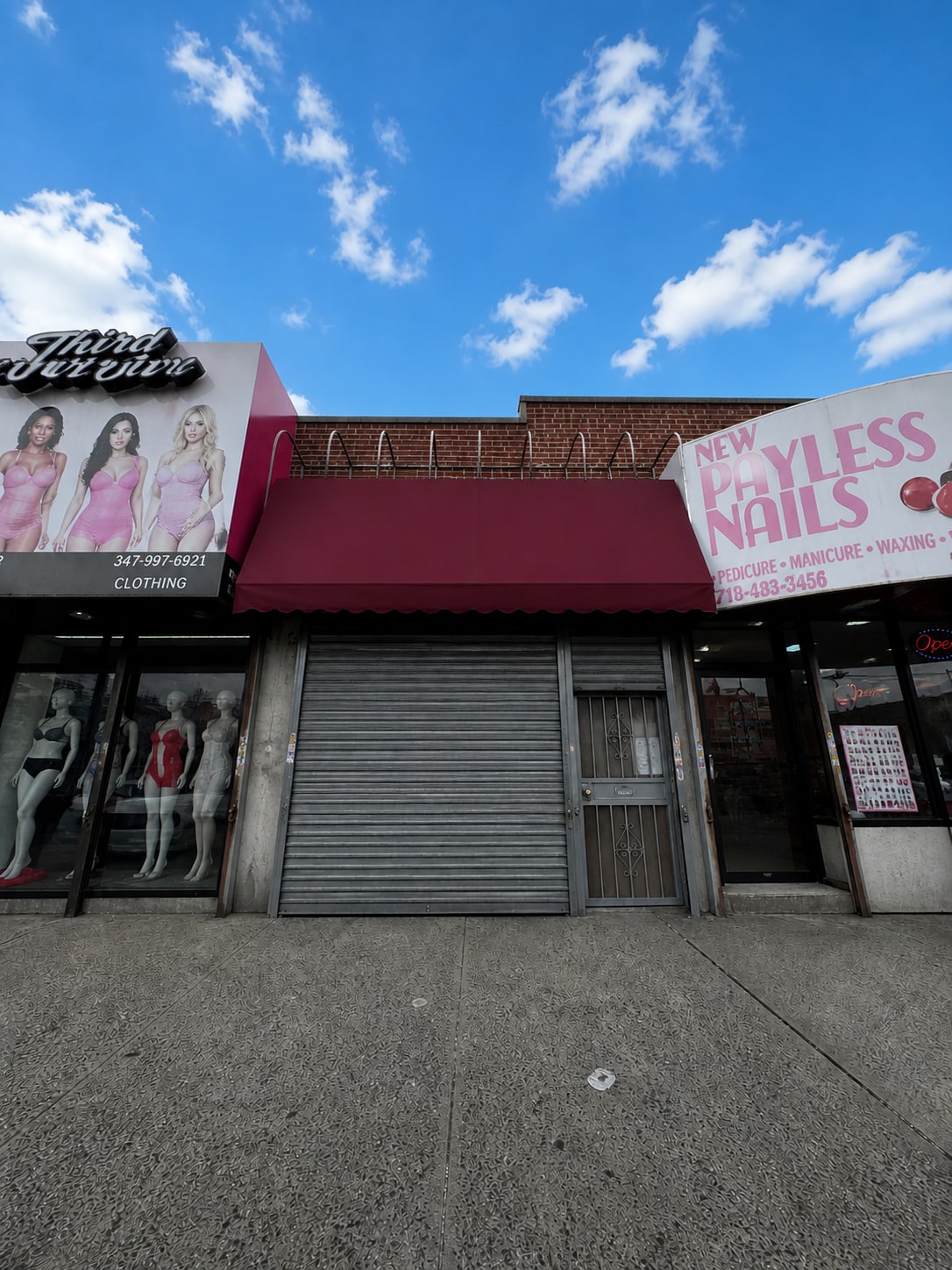 1205 Stratford Ave, Bronx, NY à louer Photo principale– Image 1 sur 2