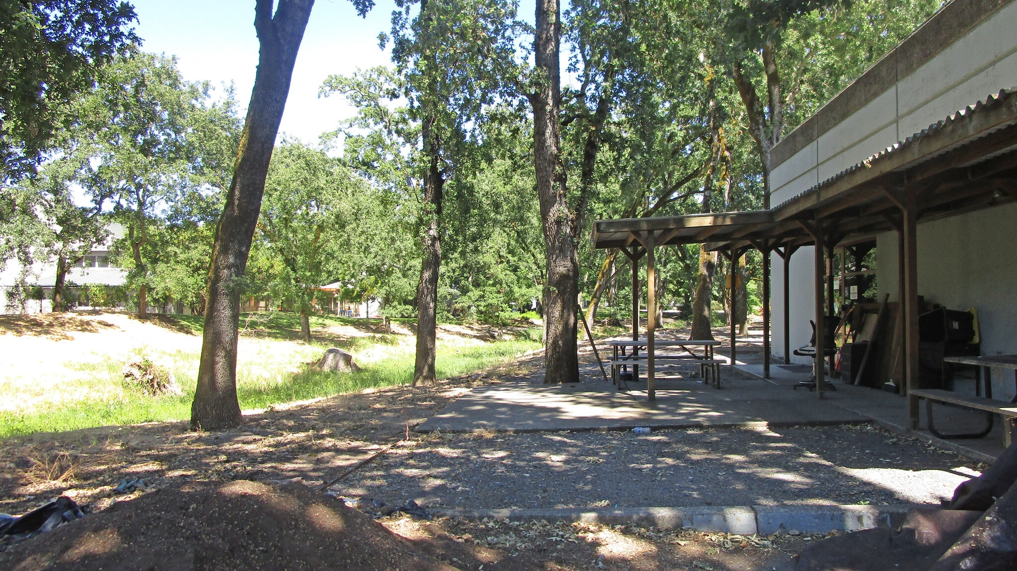 5355 Skylane Blvd, Santa Rosa, CA à vendre Photo de l’immeuble– Image 1 sur 5