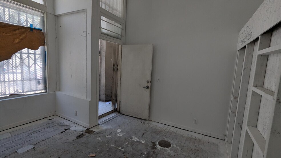 417-419 Hyde St, San Francisco, CA à louer - Photo intérieure – Image 3 sur 7