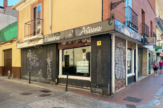Calle Talamanca, 20, Alcalá de Henares, Madrid à louer Photo intérieure– Image 2 sur 2