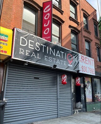 Plus de détails pour 545 Court St, Brooklyn, NY - Local commercial à louer