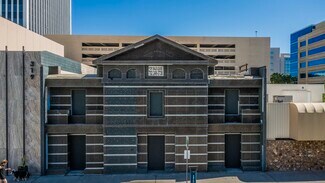 Plus de détails pour 325 S 3rd St, Las Vegas, NV - Bureau à vendre