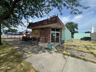 Plus de détails pour 415 S Michigan Ave, Saginaw, MI - Local commercial à vendre