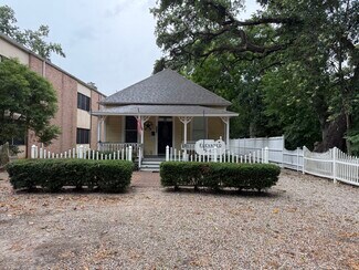 Plus de détails pour 714 2nd St, League City, TX - Local commercial à vendre
