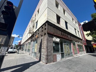 Plus de détails pour 25 2nd St, Reno, NV - Local commercial à louer