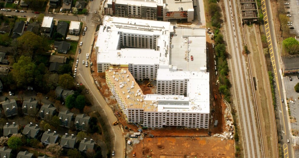 285 Mayson Ave NE, Atlanta, GA à louer - Photo de la construction – Image 2 sur 6