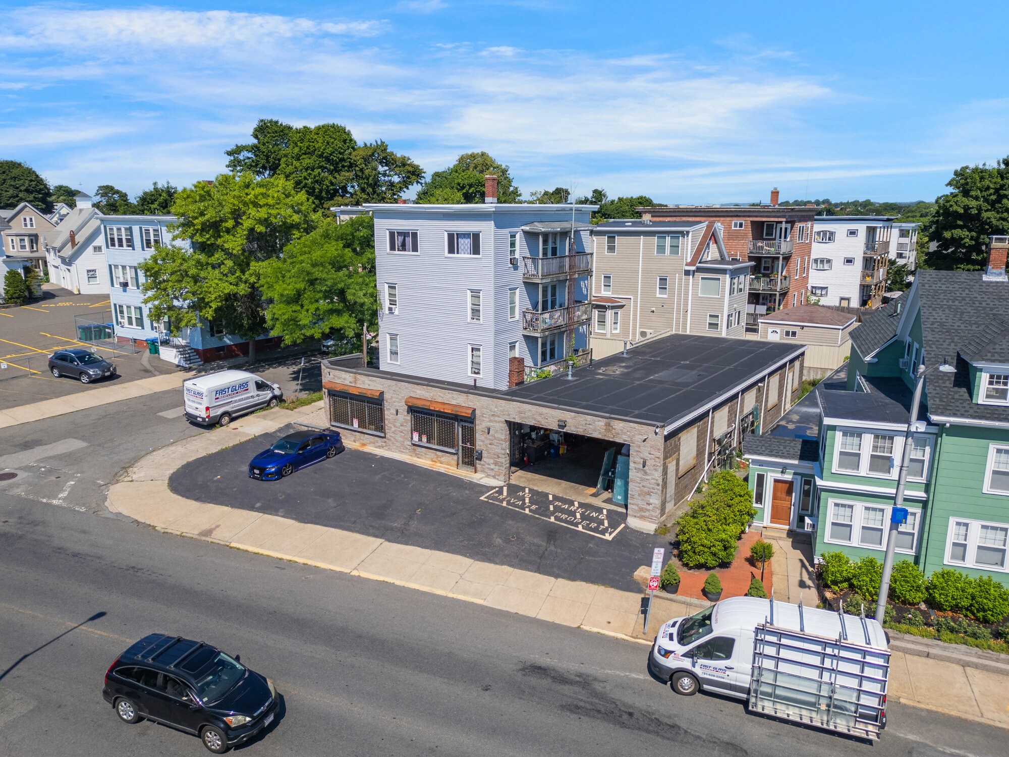 53 Ocean St, Lynn, MA à vendre Photo de l’immeuble– Image 1 sur 7