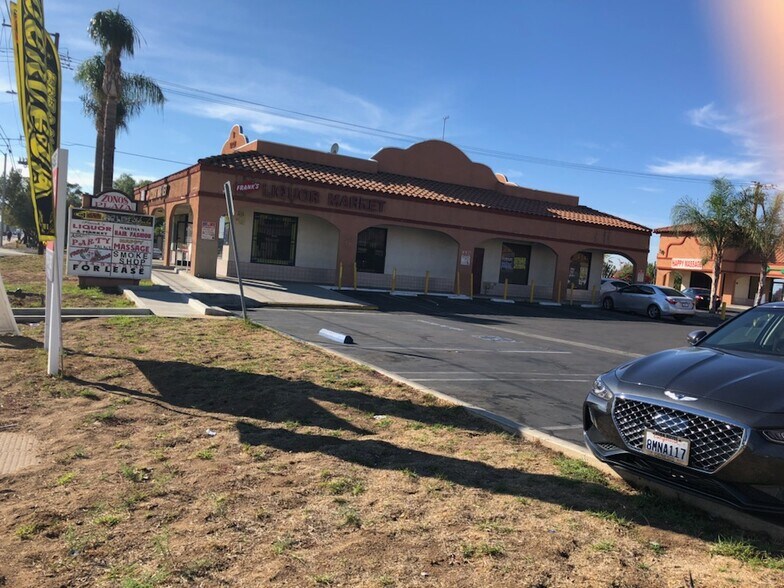 13121 Perris Blvd, Moreno Valley, CA à vendre - Photo de l’immeuble – Image 3 sur 6