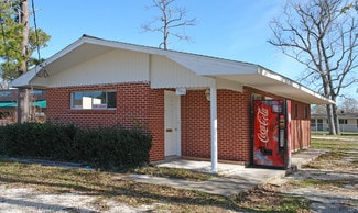 Plus de détails pour 1302 Sampson St, Westlake, LA - Bureau à vendre
