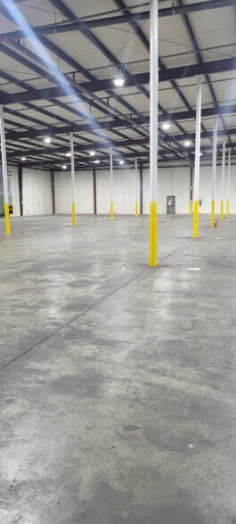 430 Industrial Rd, Summerville, SC à louer - Photo de l’immeuble – Image 3 sur 8