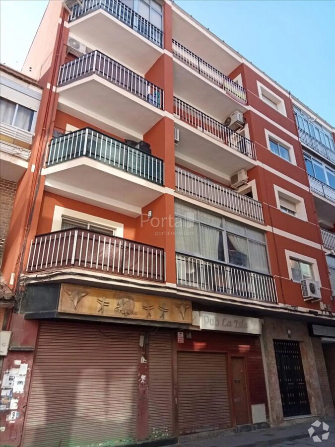 San Fernando de Henares, MAD 28830 - Lot Puerta 1, Esc. 1 -  - Photo intérieure - Image 2 of 2