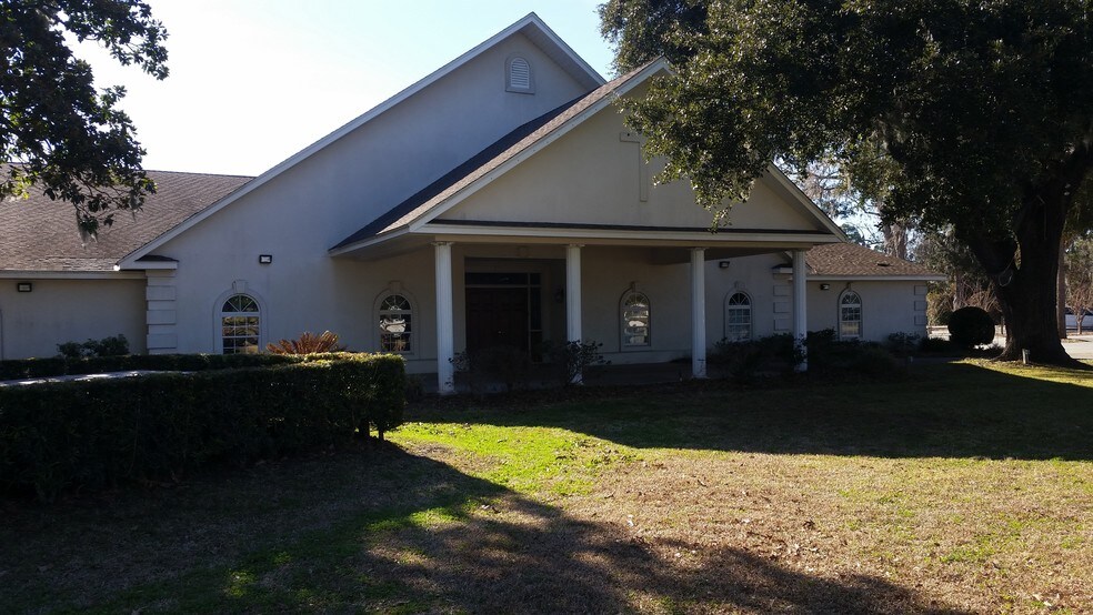 5661 New Jesup Hwy, Brunswick, GA à vendre - Autre – Image 2 sur 3