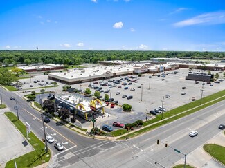 Plus de détails pour 2917 N Vermilion St, Danville, IL - Local commercial à vendre