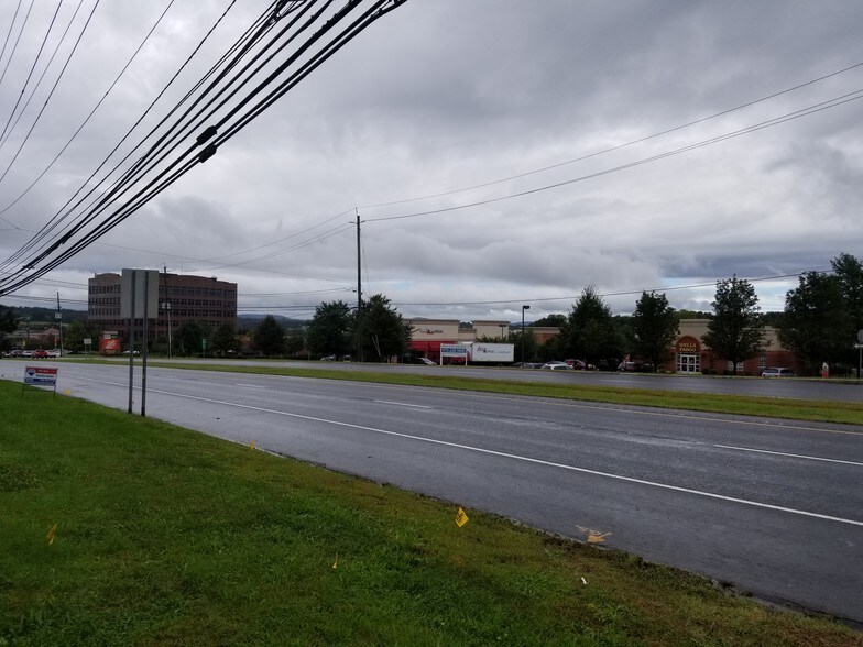 727 US Highway 202, Bridgewater, NJ à louer - Autre – Image 2 sur 4