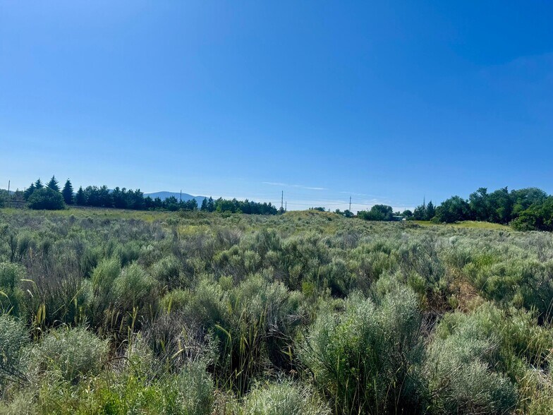 3200 Quarry St, Klamath Falls, OR à vendre - Photo de l’immeuble – Image 3 sur 7