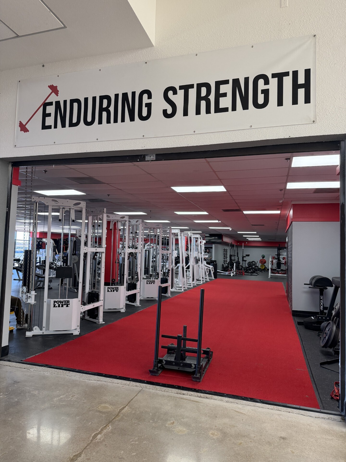 4800 Texoma Pky, Sherman, TX à louer Photo intérieure– Image 1 sur 6