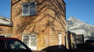 Plus de détails pour St Marys Ave, Milton Keynes - Bureau, Industriel/Logistique à louer