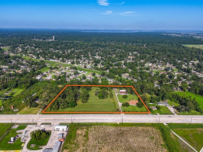 17431 FM 2100 Rd, Crosby, TX à vendre - Photo de l’immeuble – Image 3 sur 9