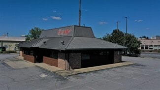 Plus de détails pour 307A Highway 49, Byron, GA - Local commercial à louer