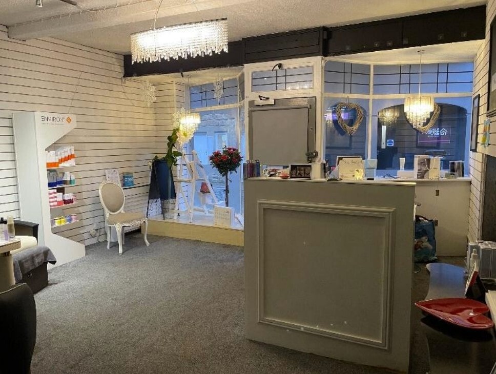 23-25 St. Marys Chare, Hexham à louer Photo intérieure– Image 1 sur 4