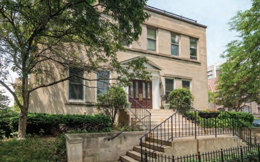 1749 N Prospect Ave, Milwaukee, WI à vendre - Photo de l’immeuble – Image 2 sur 14