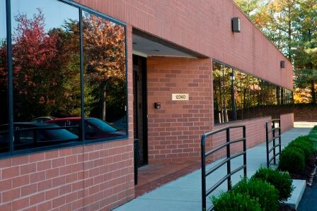 12350 Pinecrest Rd, Reston, VA à louer - Photo de l’immeuble – Image 2 sur 5