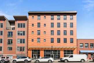 Plus de détails pour 380 W Broadway, Boston, MA - Bureau/Local commercial à louer