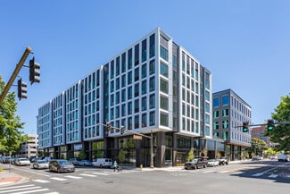 Plus de détails pour 808 Washington St, Vancouver, WA - Local commercial à louer