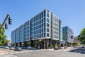 Plus de détails pour 808 Washington St, Vancouver, WA - Local commercial à louer
