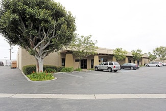 Plus de détails pour 1558-1562 S Anaheim Blvd, Anaheim, CA - Industriel/Logistique à louer