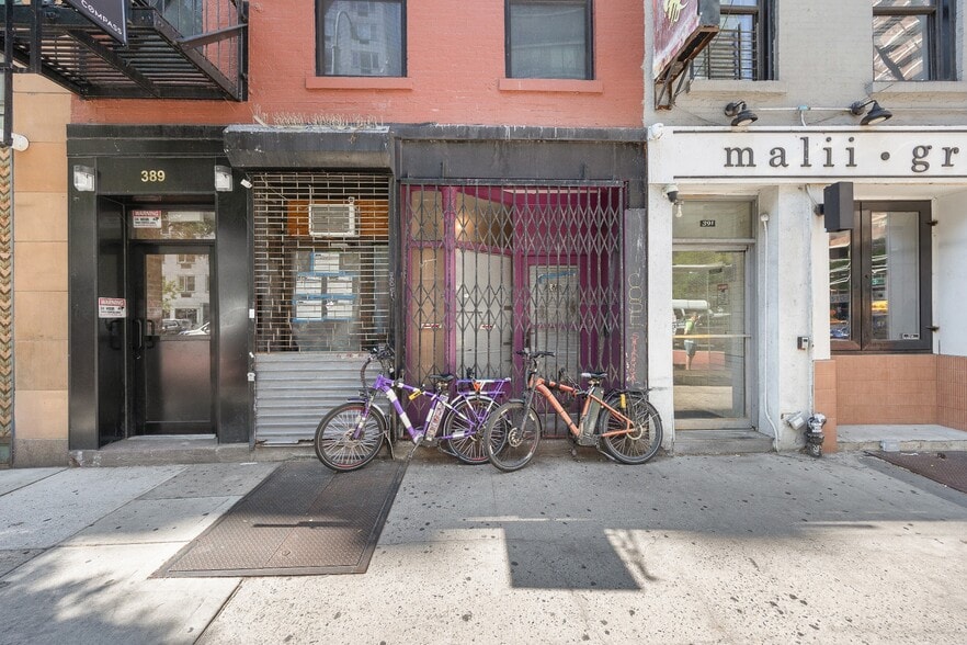 389 2nd Ave, New York, NY à louer - Photo de l’immeuble – Image 3 sur 12